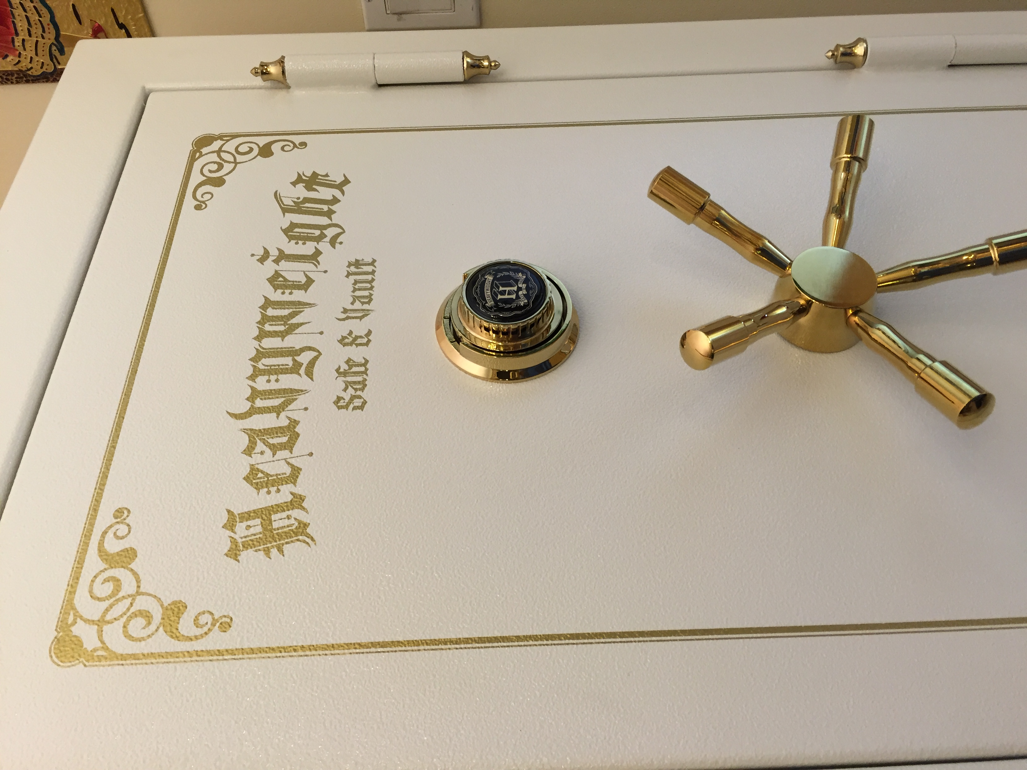 Orange County Gun Safe Movers Safe & Vault Mover Heavy Moving