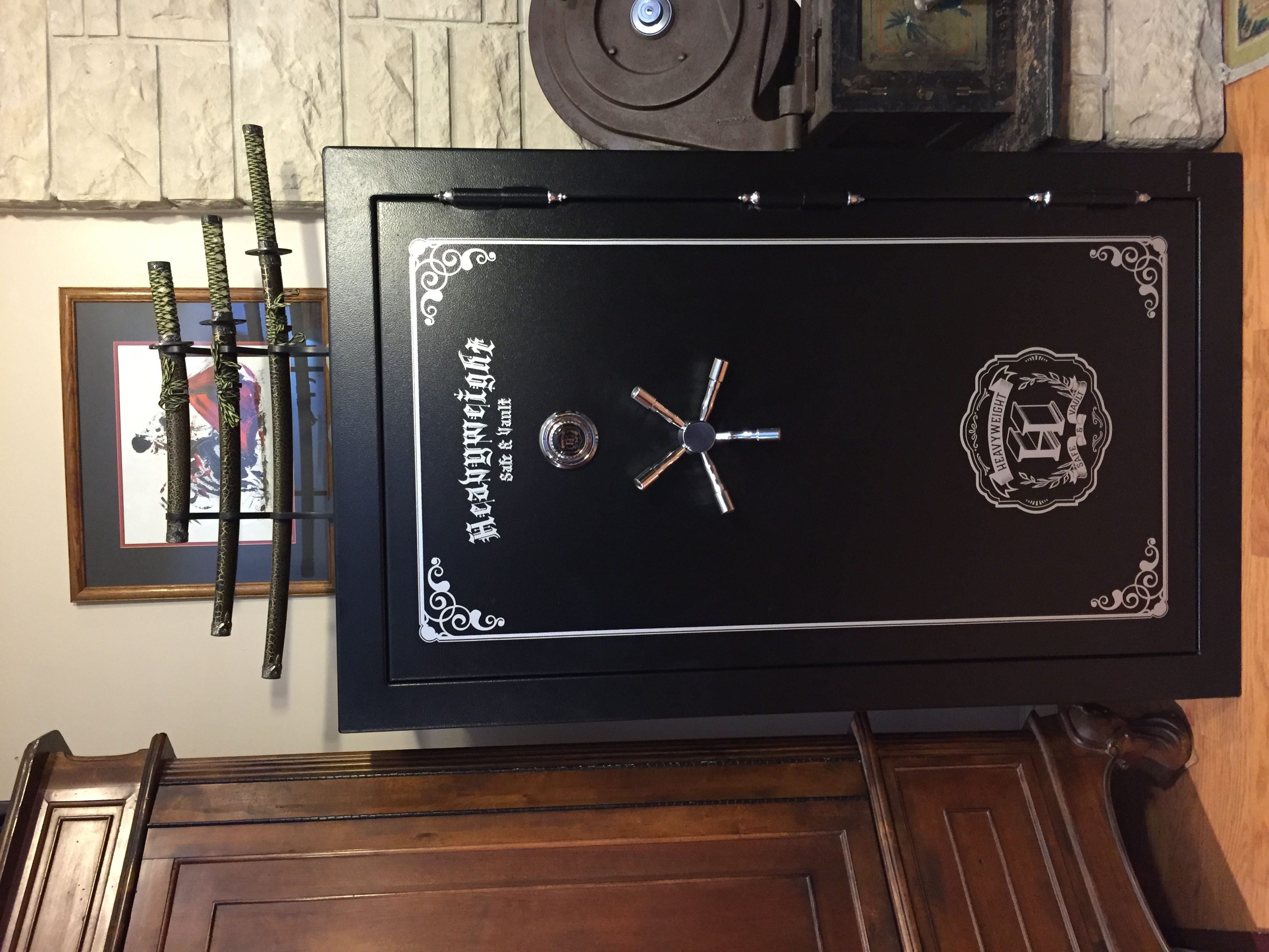 Orange County Gun Safe Movers Safe & Vault Mover Heavy Moving