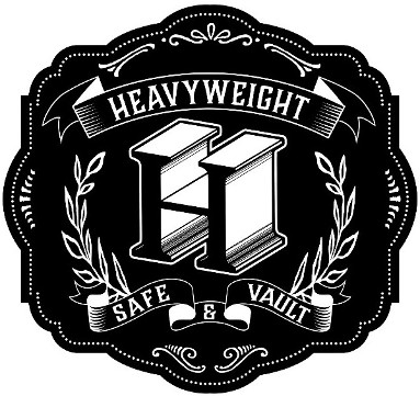 Heavy Weight Safe & Vault logo